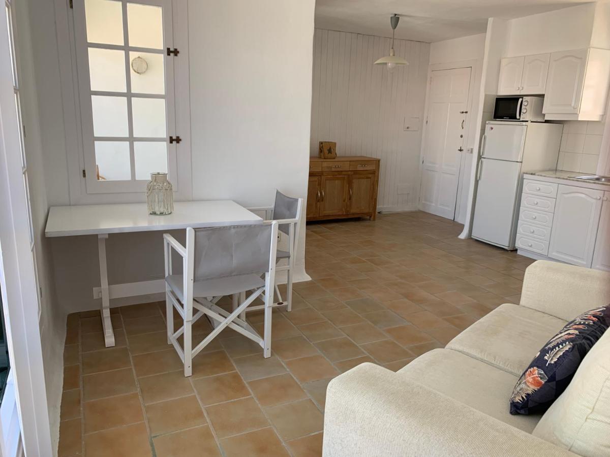 Apartamento En Frente De La Playa ซอนปาร์ก ภายนอก รูปภาพ