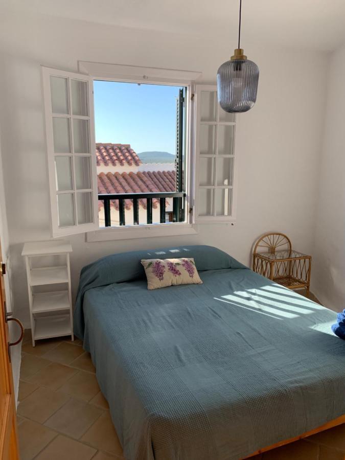 Apartamento En Frente De La Playa ซอนปาร์ก ภายนอก รูปภาพ