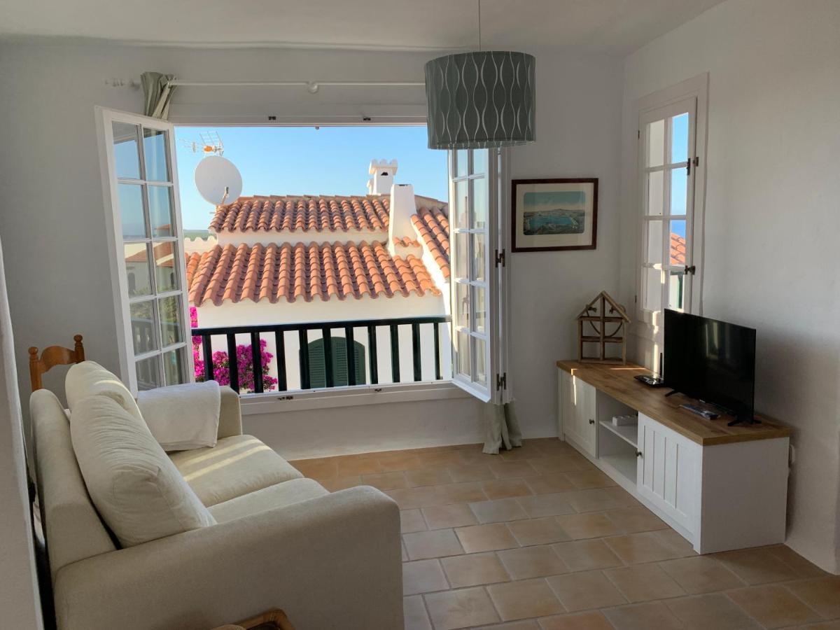 Apartamento En Frente De La Playa ซอนปาร์ก ภายนอก รูปภาพ