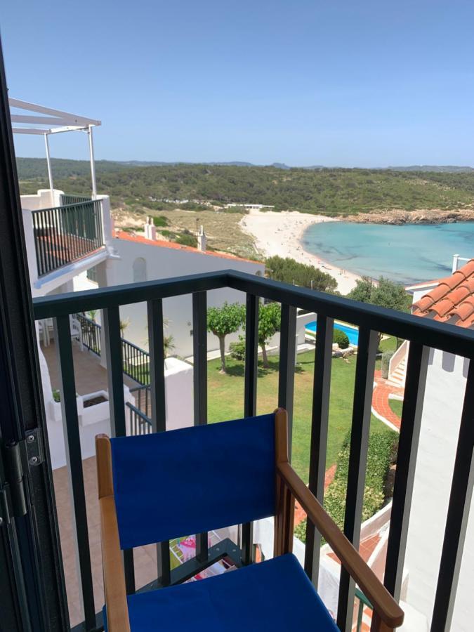 Apartamento En Frente De La Playa ซอนปาร์ก ภายนอก รูปภาพ