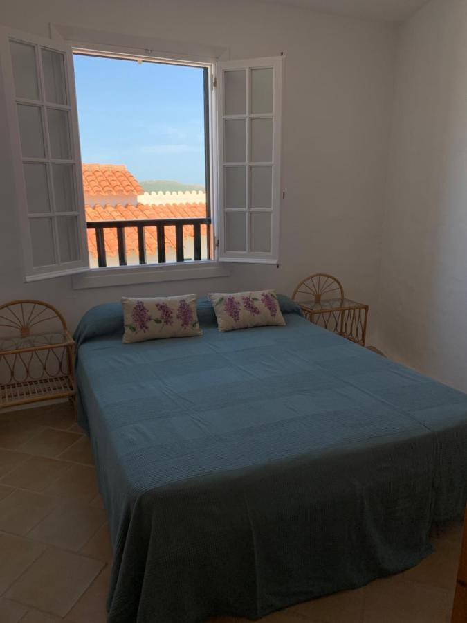 Apartamento En Frente De La Playa ซอนปาร์ก ภายนอก รูปภาพ