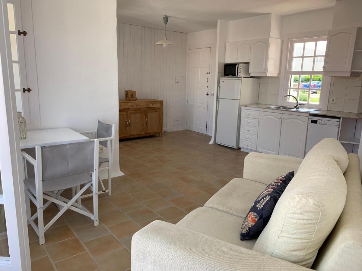 Apartamento En Frente De La Playa ซอนปาร์ก ภายนอก รูปภาพ