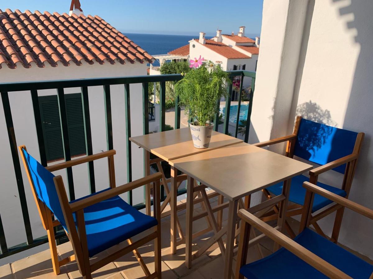 Apartamento En Frente De La Playa ซอนปาร์ก ภายนอก รูปภาพ