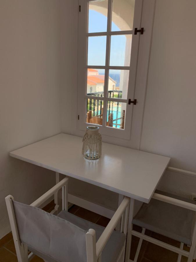 Apartamento En Frente De La Playa ซอนปาร์ก ภายนอก รูปภาพ