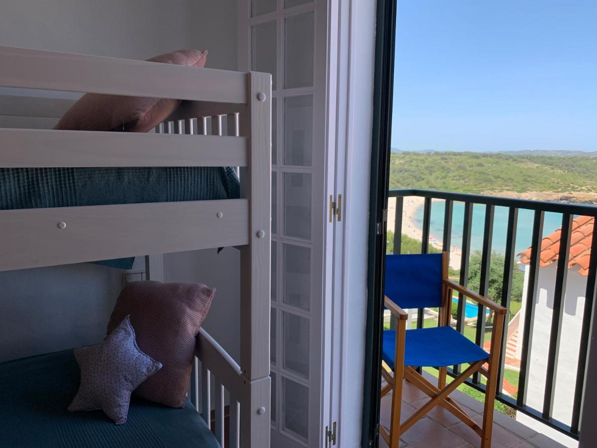 Apartamento En Frente De La Playa ซอนปาร์ก ภายนอก รูปภาพ